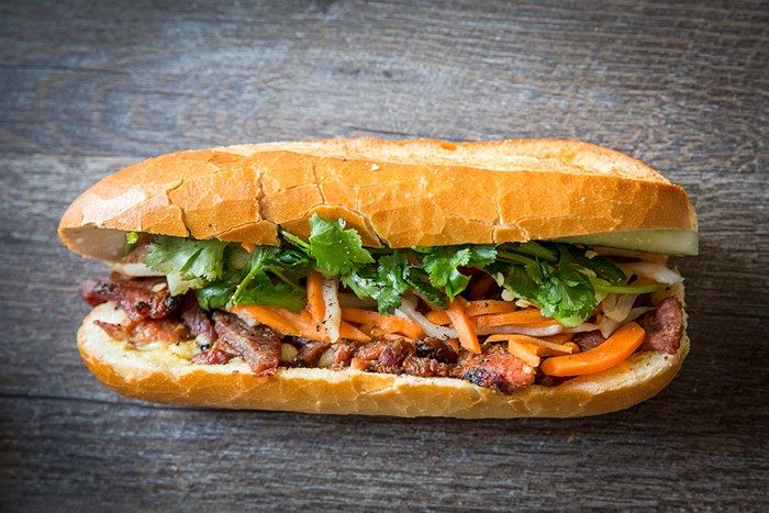 BANH MI – VIETNAMESE SUB